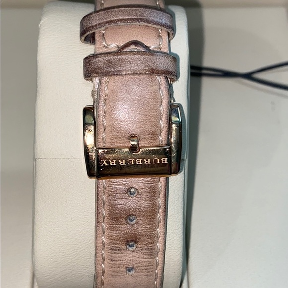 Burberry Watch